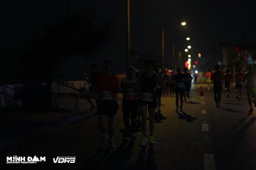 Minh Dam Discovery Marathon 2024 - Ảnh #1277275