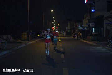 Minh Dam Discovery Marathon 2024 - Ảnh #1276981