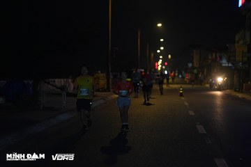 Minh Dam Discovery Marathon 2024 - Ảnh #1276320