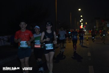 Minh Dam Discovery Marathon 2024 - Ảnh #1277270