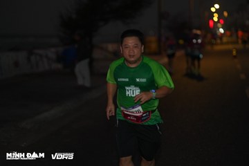 Minh Dam Discovery Marathon 2024 - Ảnh #1277836