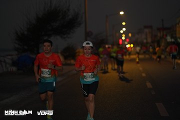Minh Dam Discovery Marathon 2024 - Ảnh #1277941