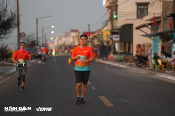 Minh Dam Discovery Marathon 2024 - Ảnh #1278339