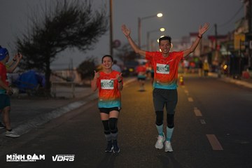 Minh Dam Discovery Marathon 2024 - Ảnh #1278074