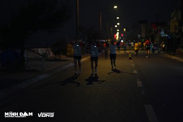 Minh Dam Discovery Marathon 2024 - Ảnh #1277468