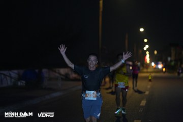 Minh Dam Discovery Marathon 2024 - Ảnh #1271677