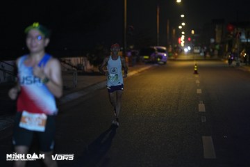 Minh Dam Discovery Marathon 2024 - Ảnh #1272080