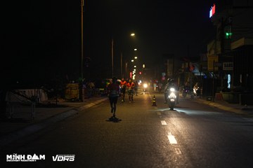 Minh Dam Discovery Marathon 2024 - Ảnh #1275985