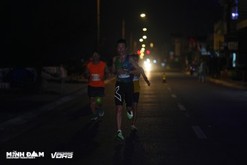 Minh Dam Discovery Marathon 2024 - Ảnh #1273426