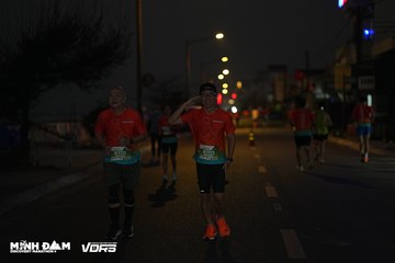 Minh Dam Discovery Marathon 2024 - Ảnh #1277776