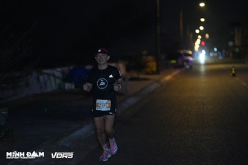 Minh Dam Discovery Marathon 2024 - Ảnh #1272108