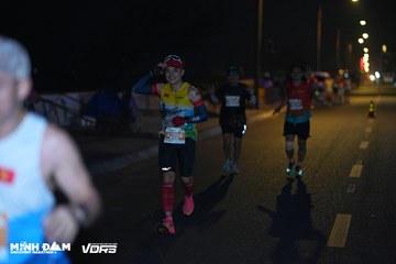 Minh Dam Discovery Marathon 2024 - Ảnh #1271981