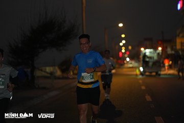 Minh Dam Discovery Marathon 2024 - Ảnh #1277882