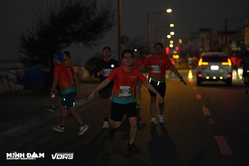 Minh Dam Discovery Marathon 2024 - Ảnh #1277974
