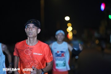 Minh Dam Discovery Marathon 2024 - Ảnh #1275866