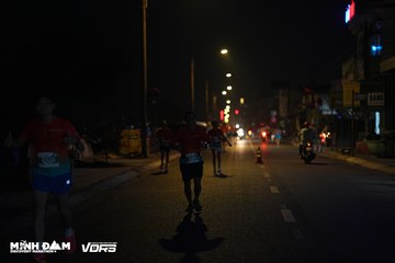 Minh Dam Discovery Marathon 2024 - Ảnh #1275953