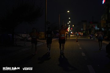 Minh Dam Discovery Marathon 2024 - Ảnh #1277427