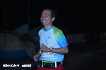 Minh Dam Discovery Marathon 2024 - Ảnh #1273405