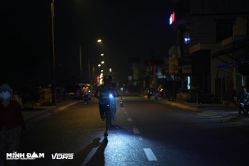 Minh Dam Discovery Marathon 2024 - Ảnh #1273270