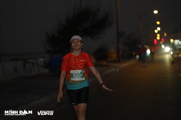 Minh Dam Discovery Marathon 2024 - Ảnh #1277892
