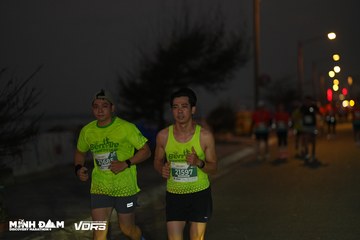 Minh Dam Discovery Marathon 2024 - Ảnh #1277959
