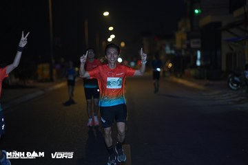 Minh Dam Discovery Marathon 2024 - Ảnh #1276594