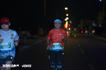Minh Dam Discovery Marathon 2024 - Ảnh #1276192