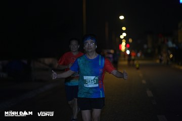 Minh Dam Discovery Marathon 2024 - Ảnh #1276360