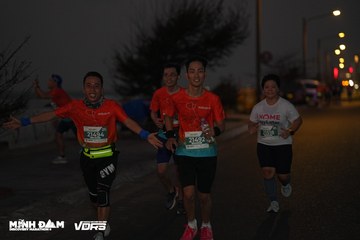 Minh Dam Discovery Marathon 2024 - Ảnh #1278018