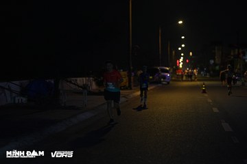 Minh Dam Discovery Marathon 2024 - Ảnh #1275799