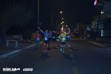 Minh Dam Discovery Marathon 2024 - Ảnh #1276633