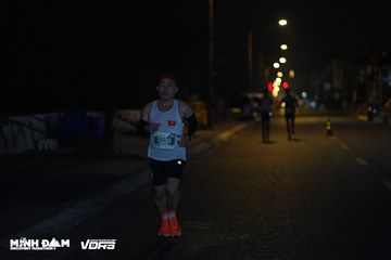 Minh Dam Discovery Marathon 2024 - Ảnh #1275126