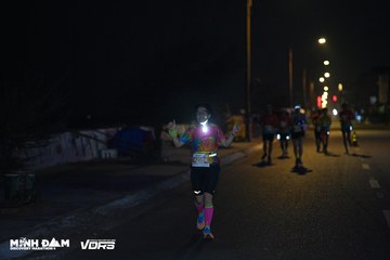Minh Dam Discovery Marathon 2024 - Ảnh #1272712