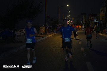 Minh Dam Discovery Marathon 2024 - Ảnh #1277501