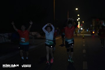 Minh Dam Discovery Marathon 2024 - Ảnh #1276705