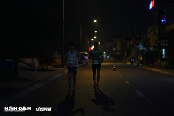 Minh Dam Discovery Marathon 2024 - Ảnh #1275138