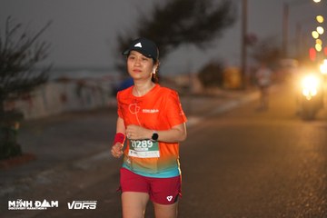 Minh Dam Discovery Marathon 2024 - Ảnh #1278133
