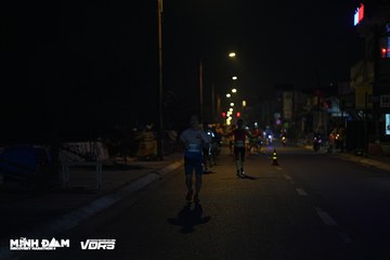 Minh Dam Discovery Marathon 2024 - Ảnh #1275410