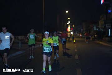 Minh Dam Discovery Marathon 2024 - Ảnh #1277220