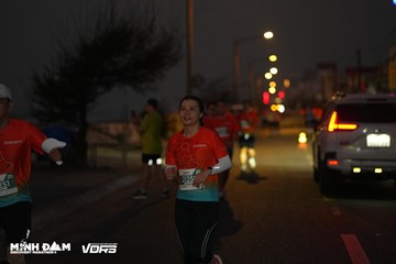 Minh Dam Discovery Marathon 2024 - Ảnh #1277966