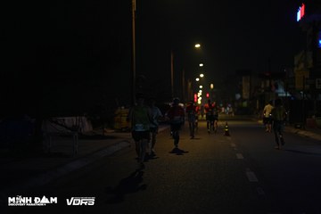 Minh Dam Discovery Marathon 2024 - Ảnh #1276081