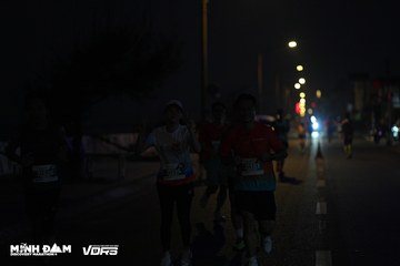 Minh Dam Discovery Marathon 2024 - Ảnh #1277296