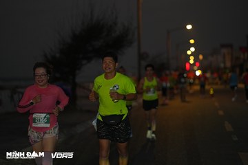 Minh Dam Discovery Marathon 2024 - Ảnh #1277951