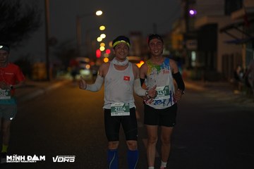 Minh Dam Discovery Marathon 2024 - Ảnh #1277985