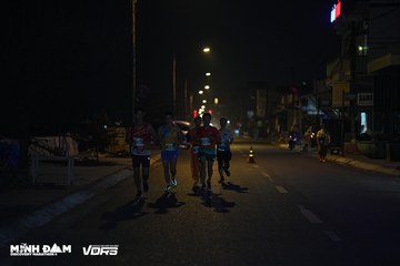 Minh Dam Discovery Marathon 2024 - Ảnh #1275192