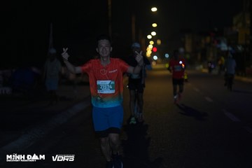 Minh Dam Discovery Marathon 2024 - Ảnh #1275254