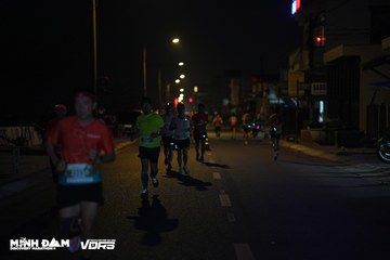Minh Dam Discovery Marathon 2024 - Ảnh #1276235