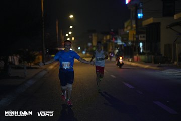 Minh Dam Discovery Marathon 2024 - Ảnh #1273670