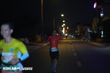 Minh Dam Discovery Marathon 2024 - Ảnh #1272796