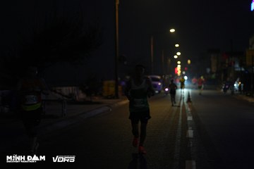 Minh Dam Discovery Marathon 2024 - Ảnh #1277305